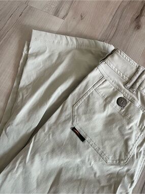 Chlorophyll Utility / hiking pants